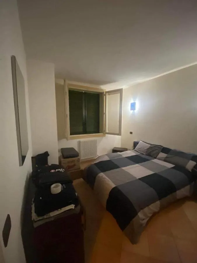 Une Tres Belle Maison Tole Bologna Itali Apartment 0*,