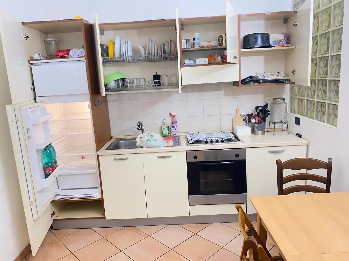 Une Tres Belle Maison Tole Bologna Itali Apartment