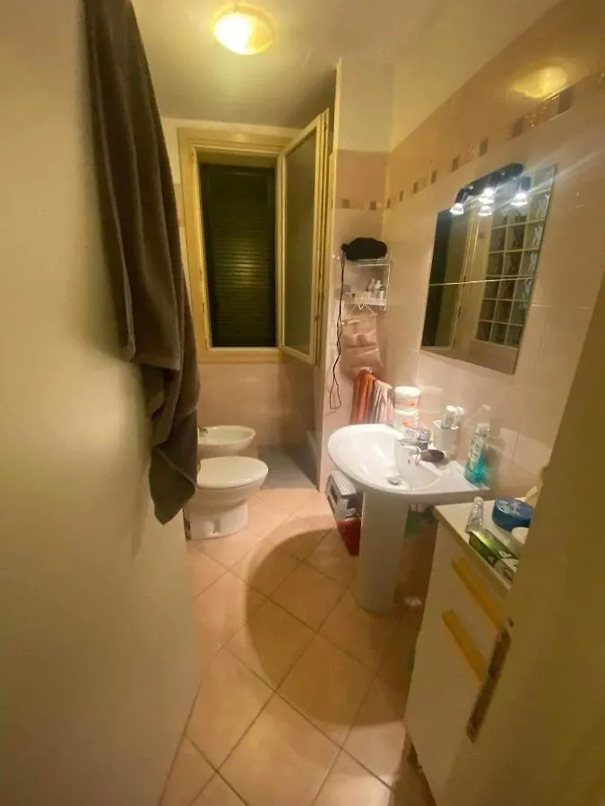 Appartamento Une Tres Belle Maison Tole Bologna Itali