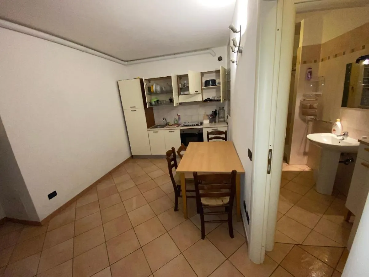 Appartamento Une Tres Belle Maison Tole Bologna Itali 0*,  Italia