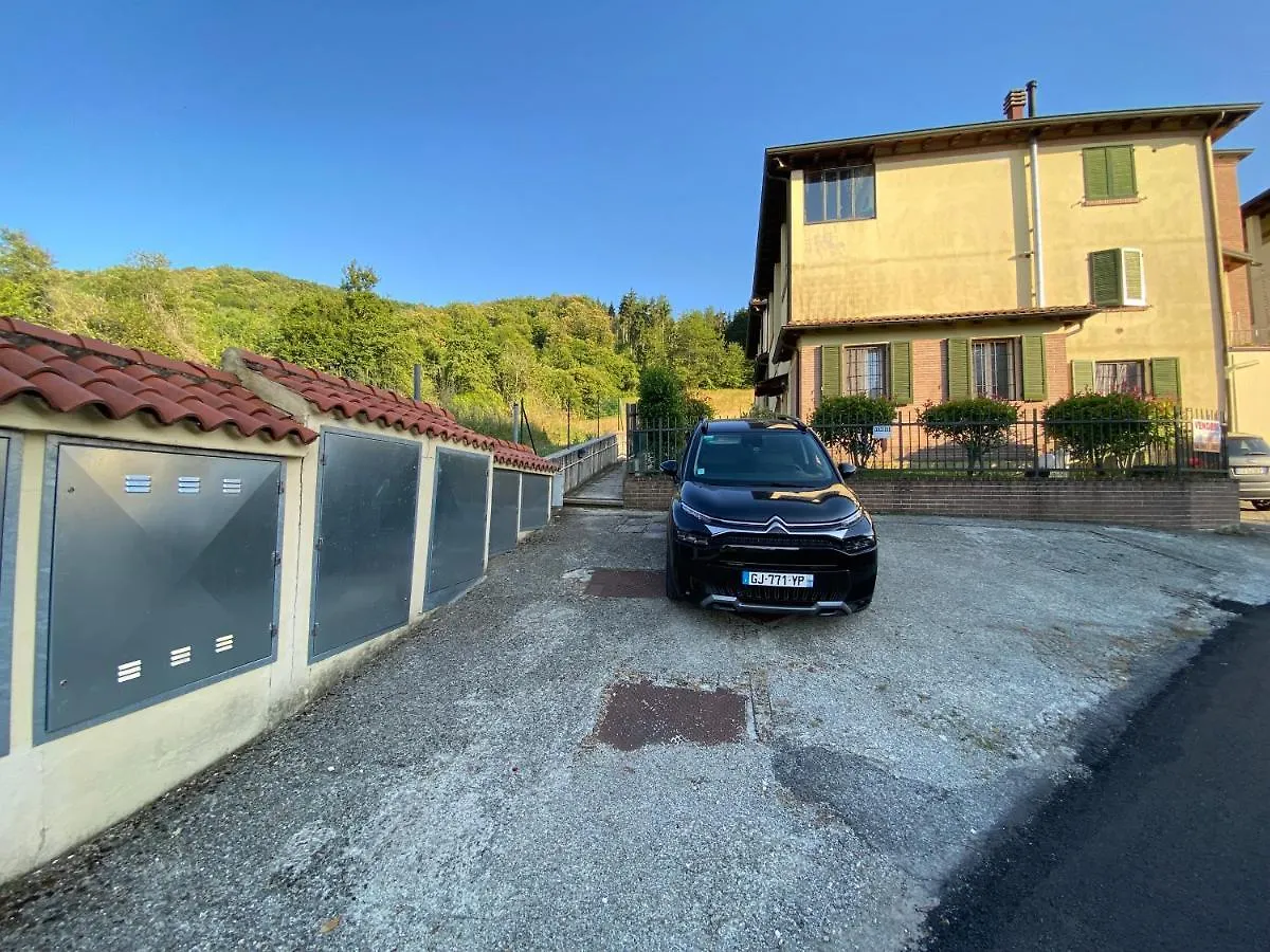 Appartamento Une Tres Belle Maison Tole Bologna Itali