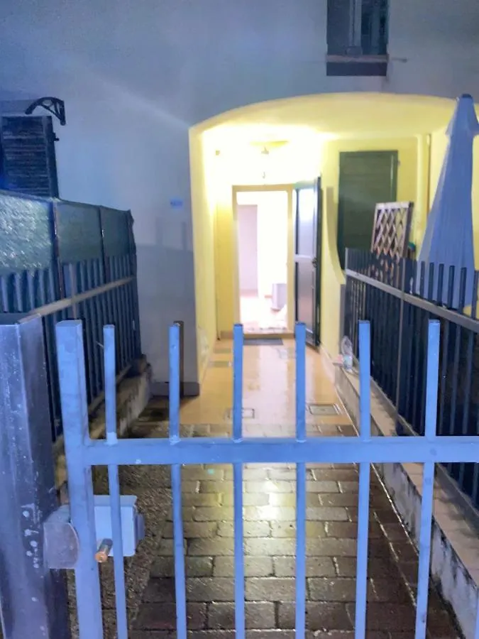 Appartamento Une Tres Belle Maison Tole Bologna Itali