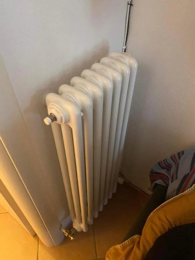 Appartamento Une Tres Belle Maison Tole Bologna Itali