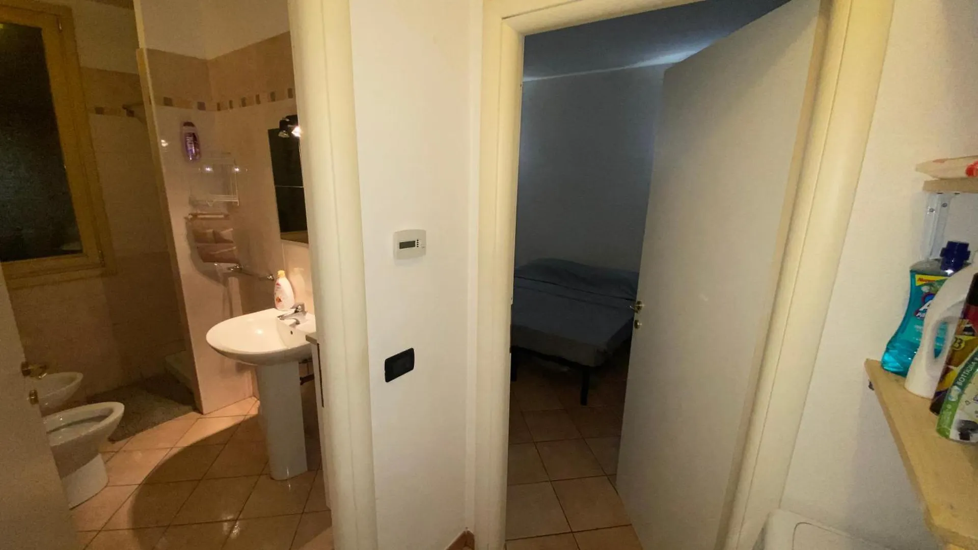 Appartamento Une Tres Belle Maison Tole Bologna Itali